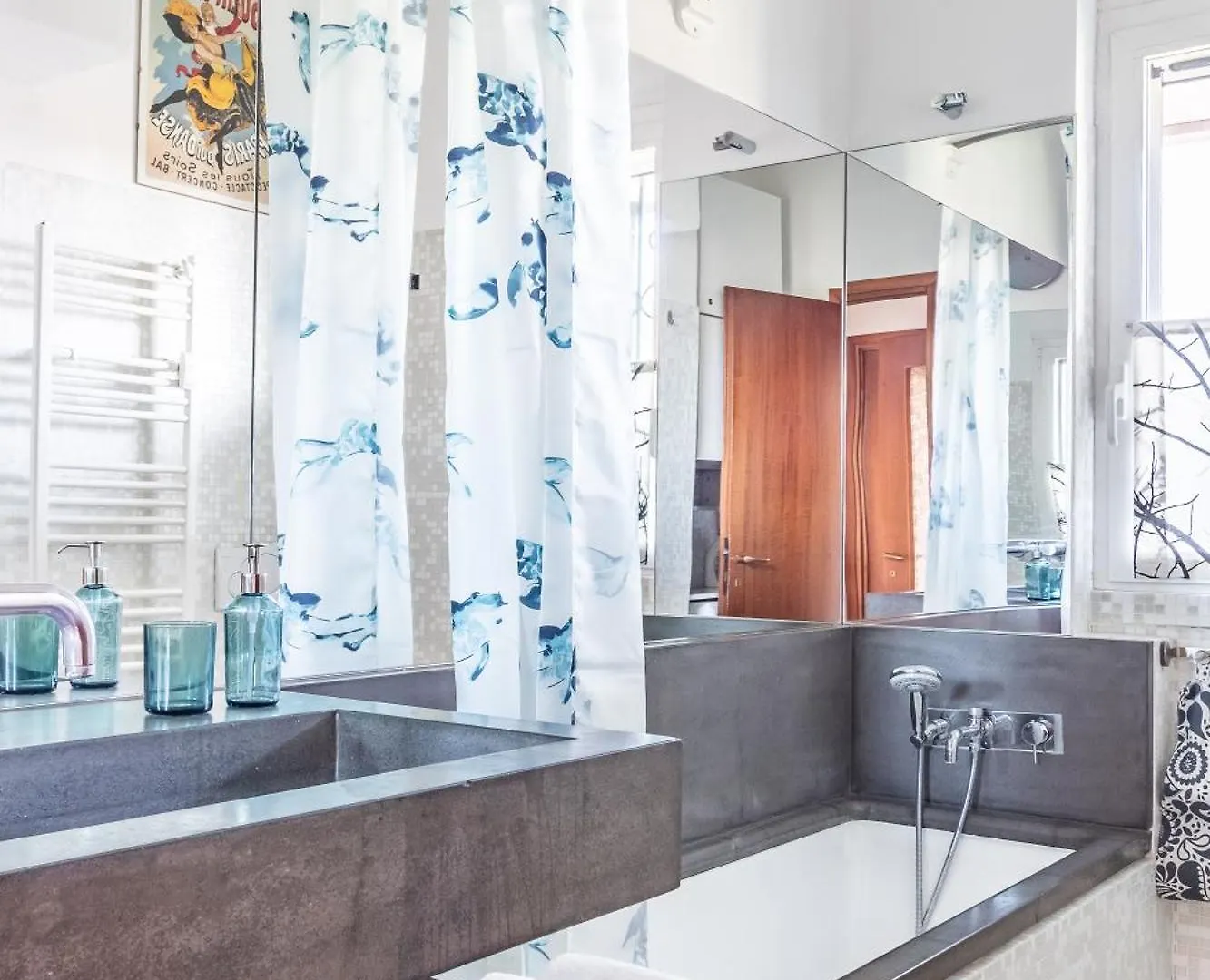 Trilocale In Via Pogatschnig 40 -- San Siro-Rho Fiera-Duomo Apartman Milánó